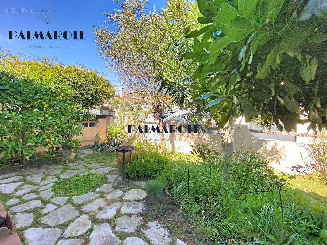 Maison à CORNEILLA-DEL-VERCOL