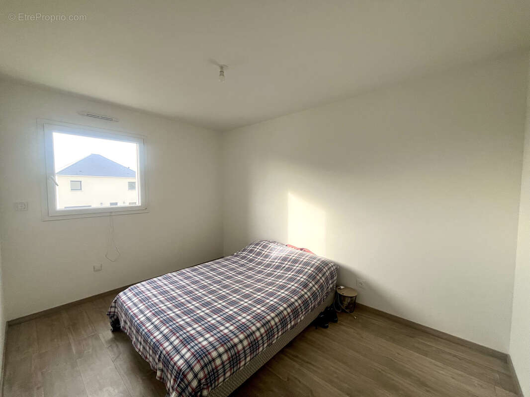 Maison à SOMMERVIEU