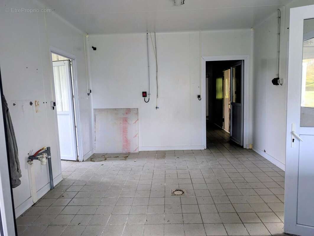 Photo 3 - Maison à NOYANT