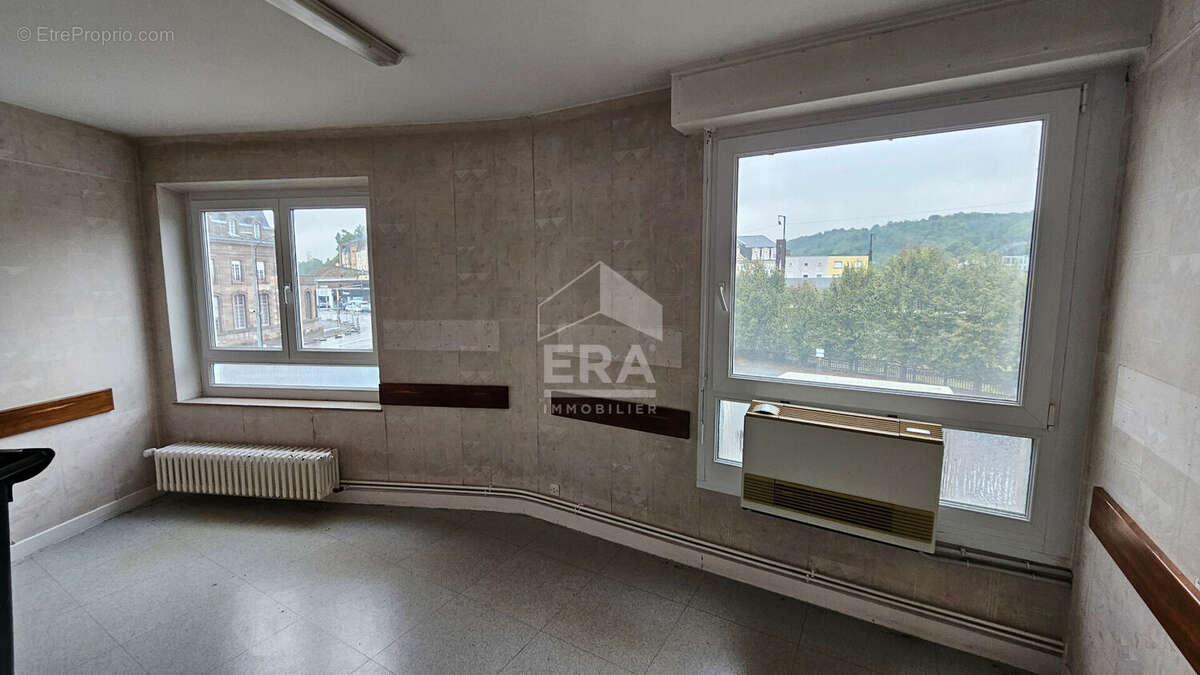 Immeuble 464m² à longwy - photo 5