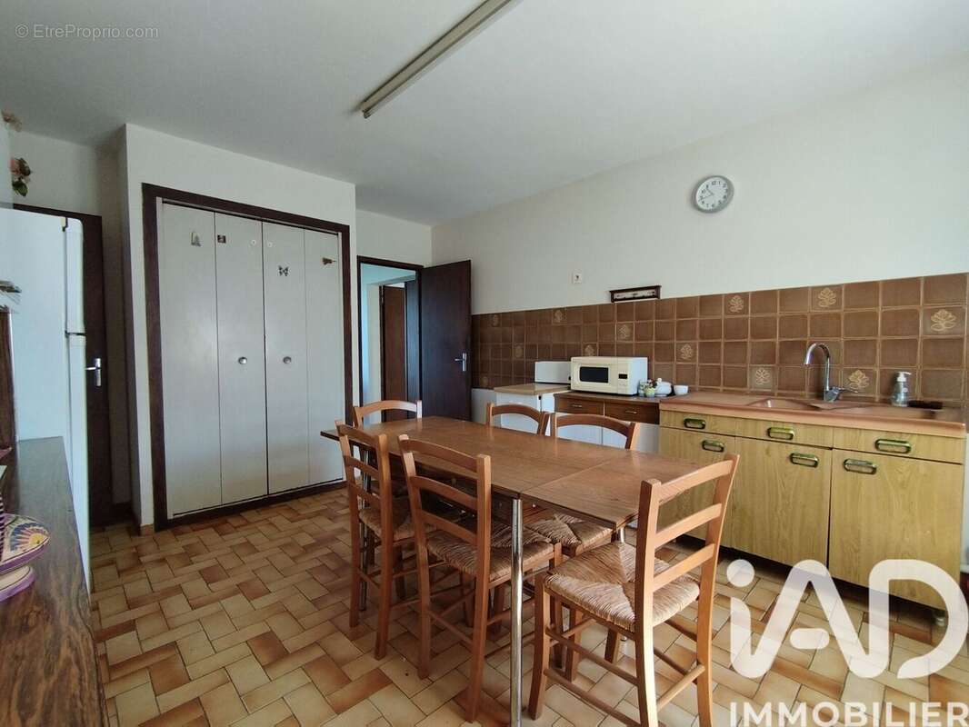 Photo 5 - Maison à BUZY