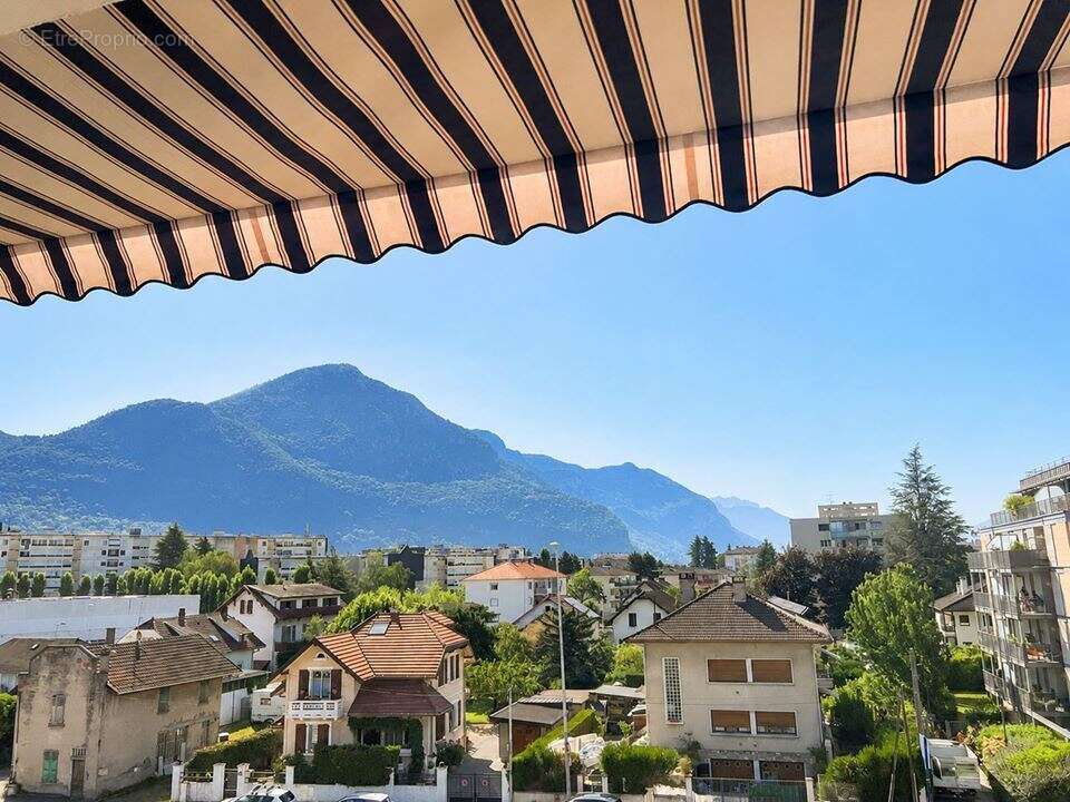Appartement à ANNECY-LE-VIEUX