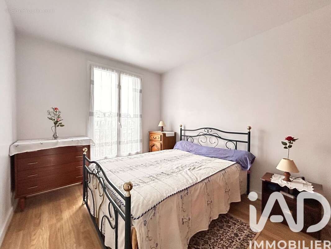 Photo 7 - Appartement à CHOISY-LE-ROI