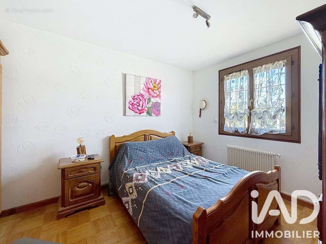 Maison 126 m² à Mardeuil  - photo 8