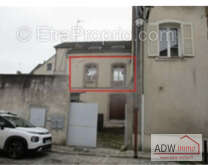 Appartement à MONTEREAU-FAULT-YONNE