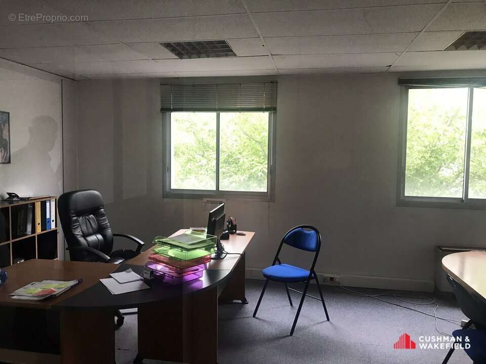 Commerce à TOULOUSE