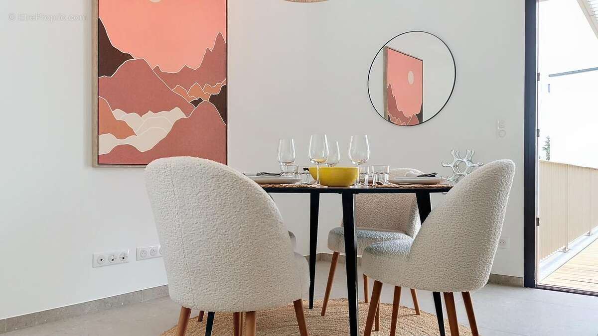 Appartement à VIENNE