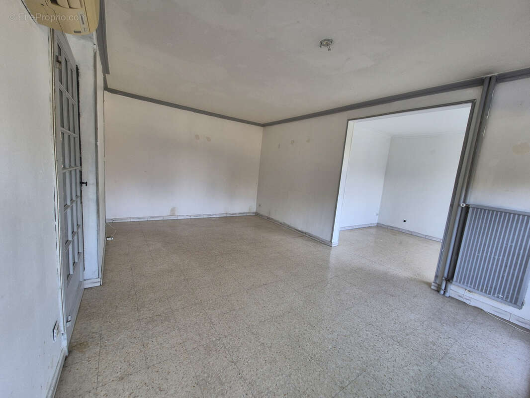 Appartement à ALES