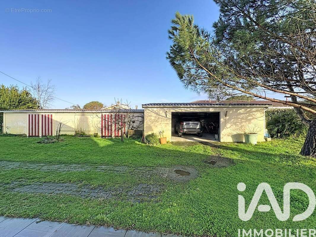 Photo 6 - Maison à GUJAN-MESTRAS