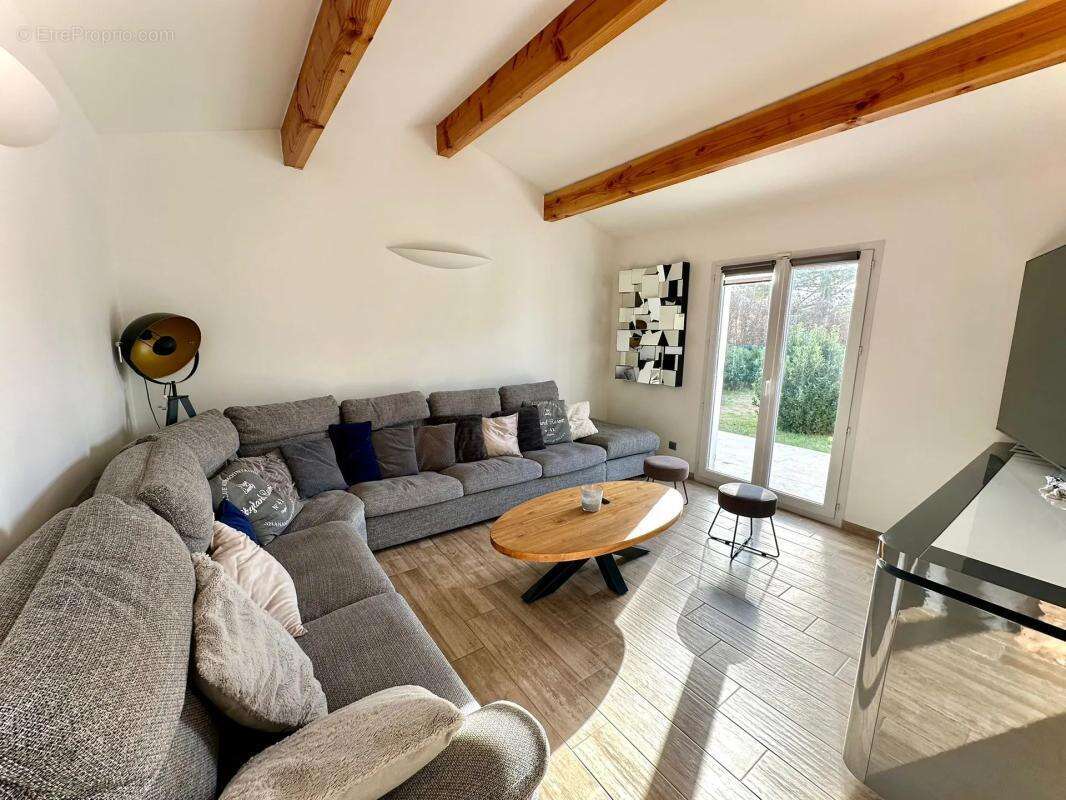 Maison à FONS