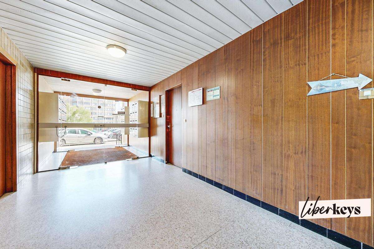 Appartement à SAINT-BRIEUC