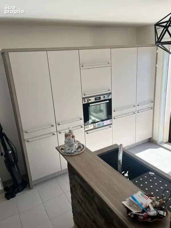 Maison 5 pièces 85 m² à vendre à Villeneuve-Les-Maguelone (34750) - photo 7