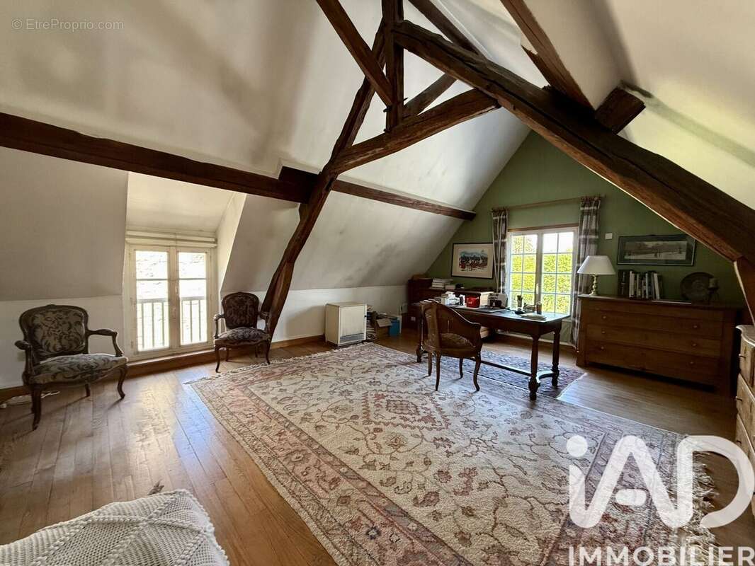 Maison 151 m² à Rethondes  - photo 7