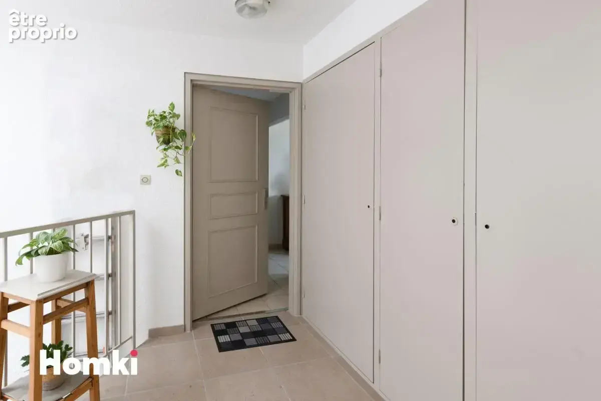 DPE C Appartement 3 pièces de 65 m² avec terrasse et garage à Nîmes Capouchiné - photo 13