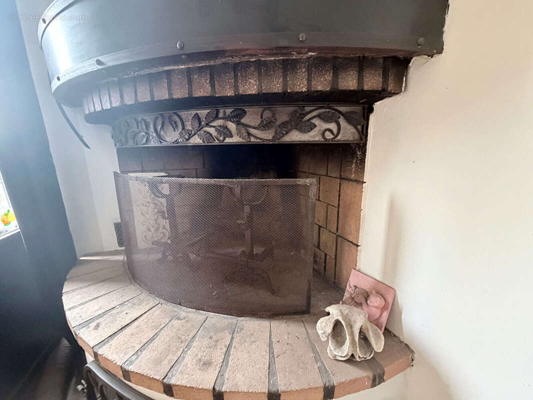 Maison à CHAMPIGNY-SUR-MARNE