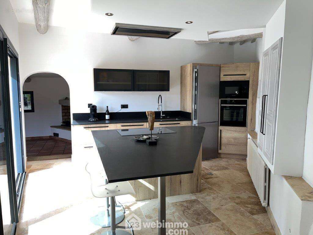 Maison 169 m² à Bedoin  - photo 99
