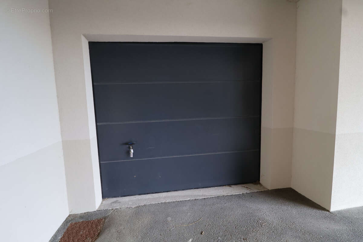 Appartement à MERLIMONT