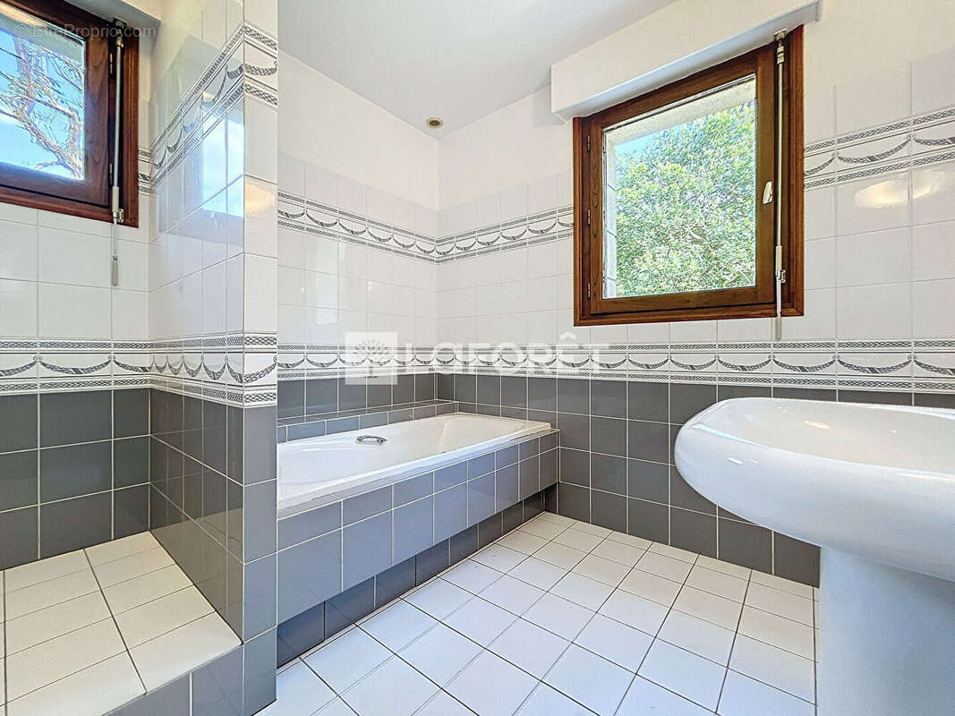 Maison à LA FORET-FOUESNANT