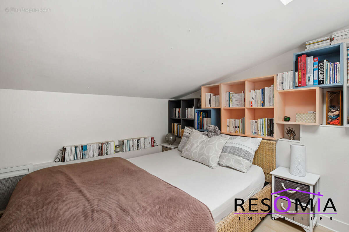 Appartement à CLAMART
