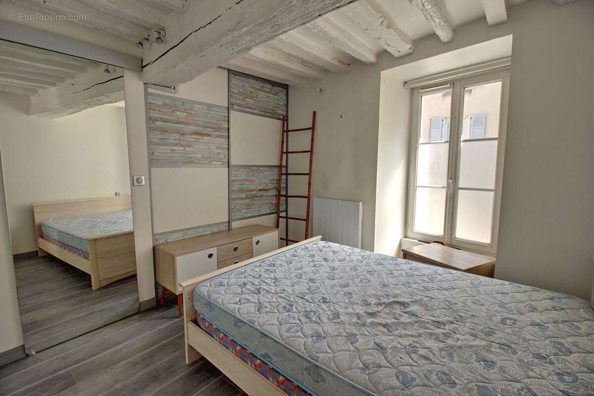 Appartement à CONFLANS-SAINTE-HONORINE