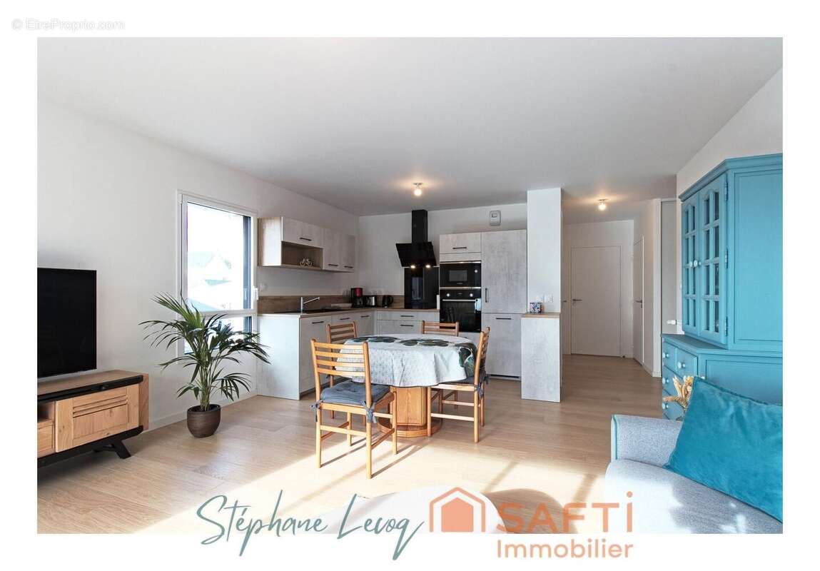 Photo 4 - Appartement à BELZ