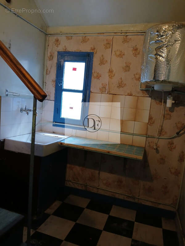 Maison à BONDAROY