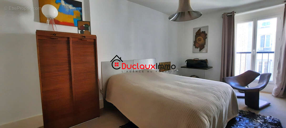Appartement à AURILLAC