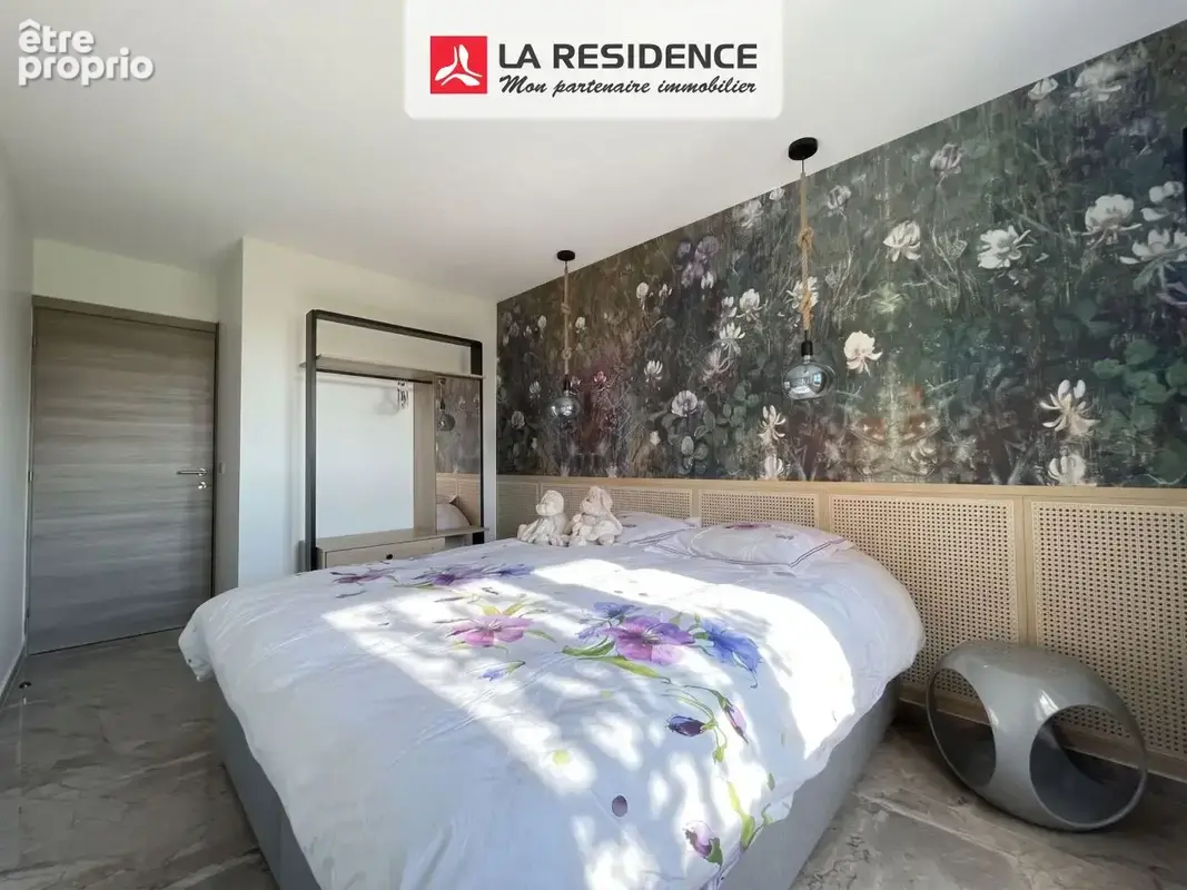 Appartement 4 pièces 102 m² à vendre à Saint-Ouen-L'aumone (95310) - photo 6