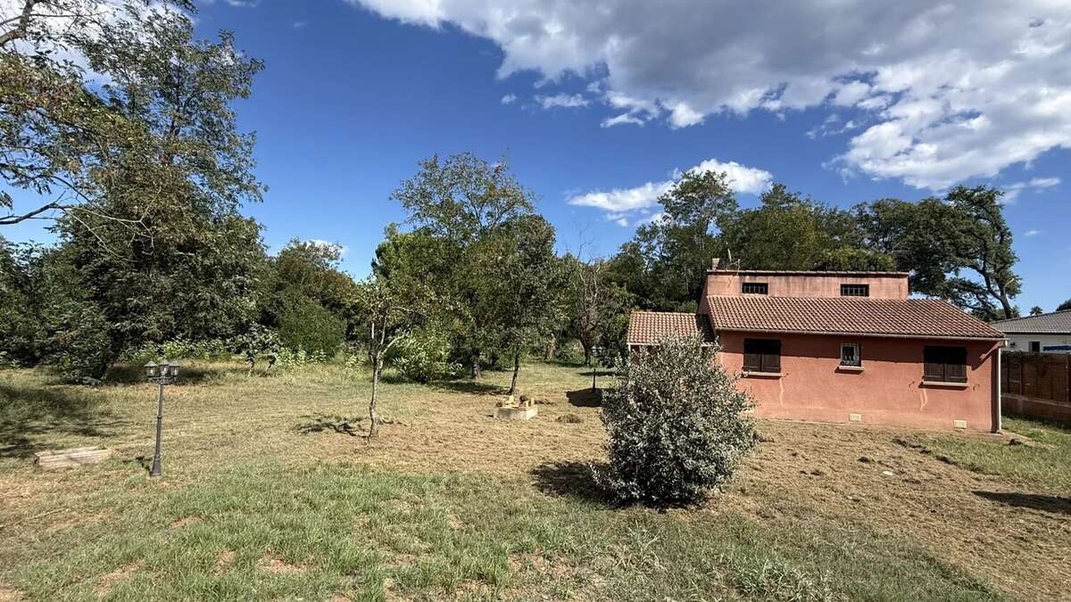 Maison à SANTA-LUCIA-DI-MORIANI