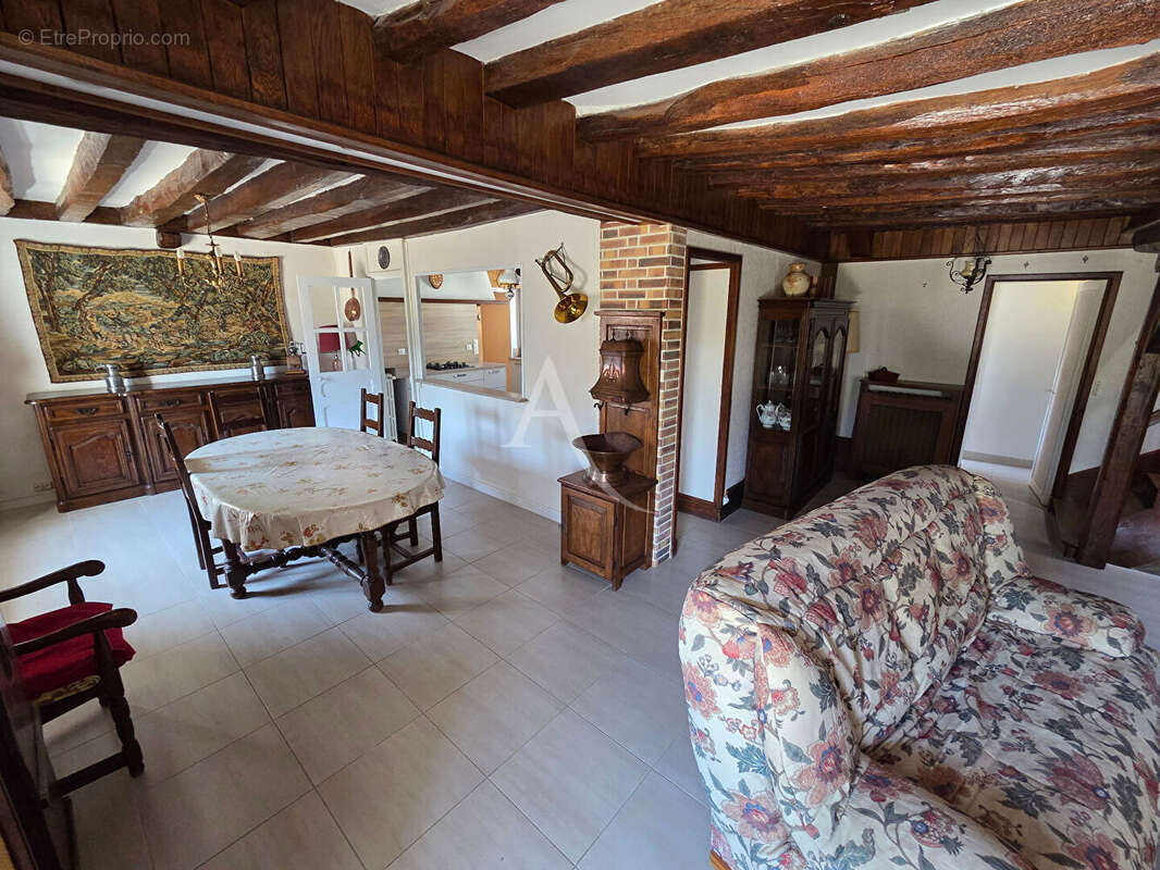 Maison à DOURDAN