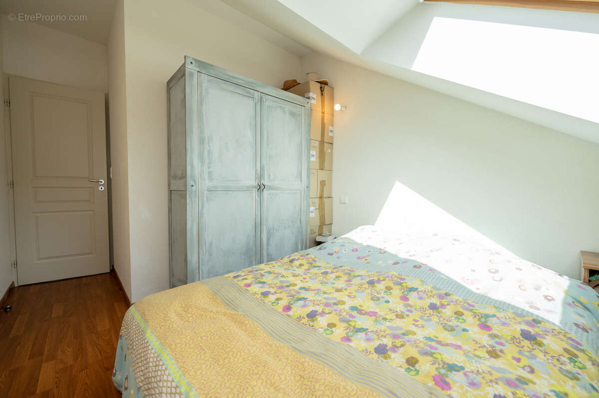 Appartement à MALBUISSON