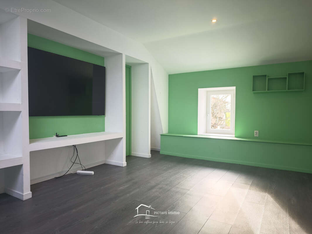 Une maison deux logements - photo 11