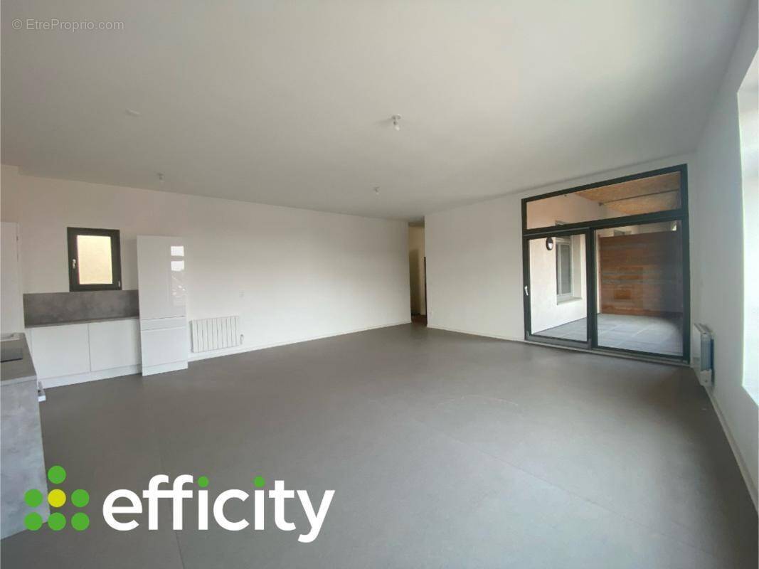 Appartement à TOURCOING