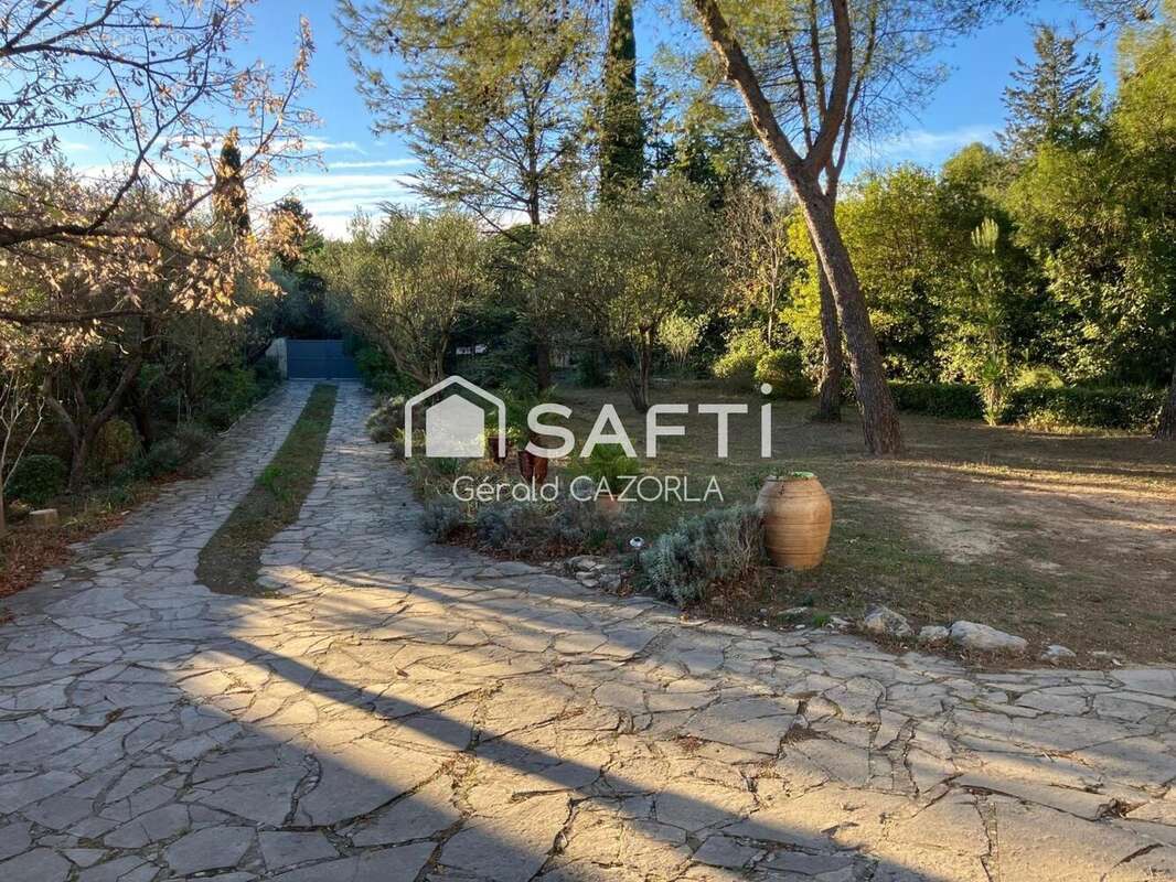 Photo 2 - Terrain à CASTELNAU-LE-LEZ