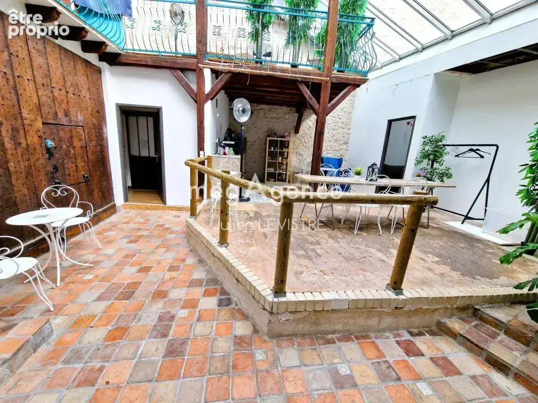 Maison de ville de 252m² - photo 2