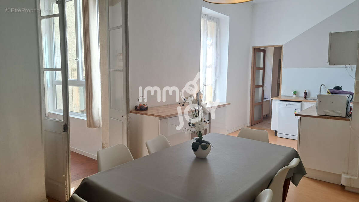 Appartement à NARBONNE