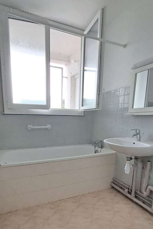 Appartement à ETAMPES