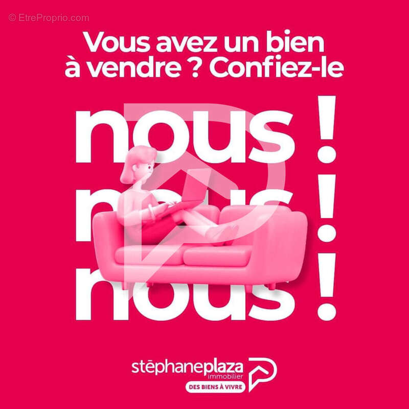 Terrain à LABAROCHE