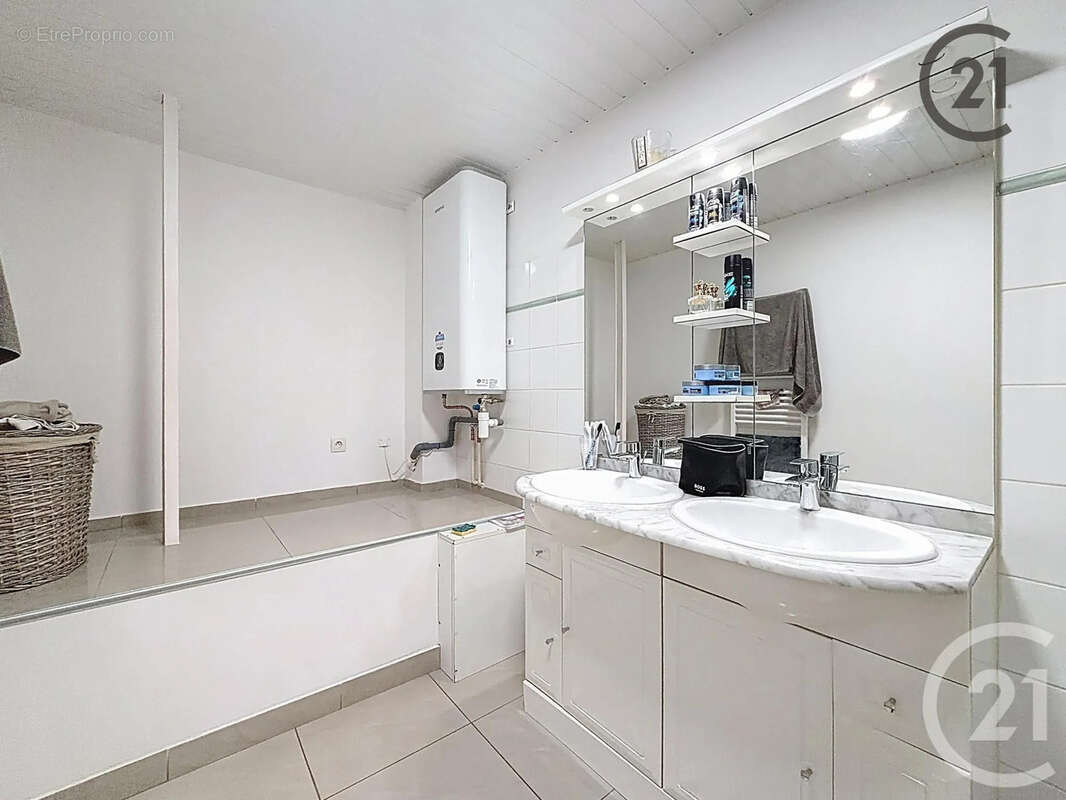 Appartement à TROYES