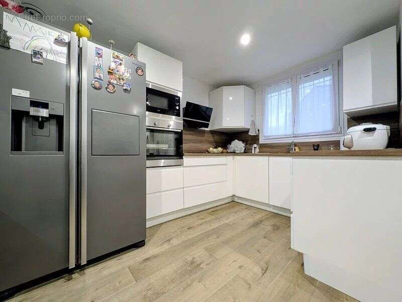 Maison à FOS-SUR-MER