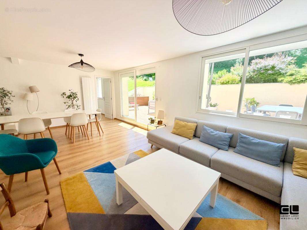 Maison à LYON-9E