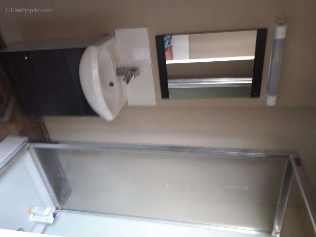 Appartement à COMPIEGNE