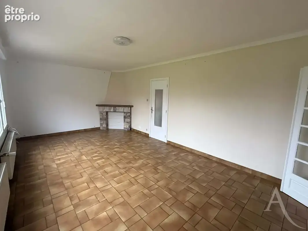 Maison individuelle - 6 pièce(s) - 136 m² - SAINT OMER - photo 4
