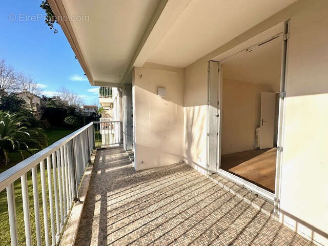 Appartement à BIARRITZ