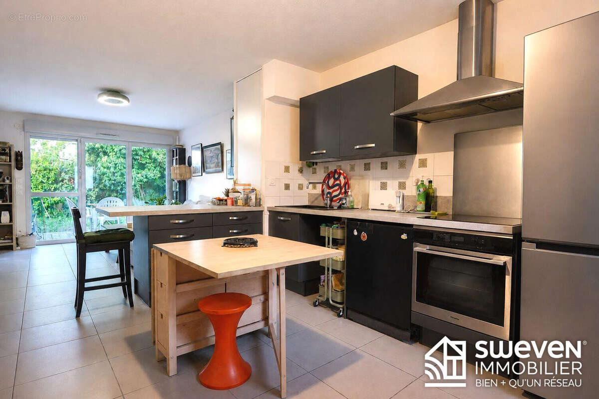 Maison à LABARTHE-SUR-LEZE