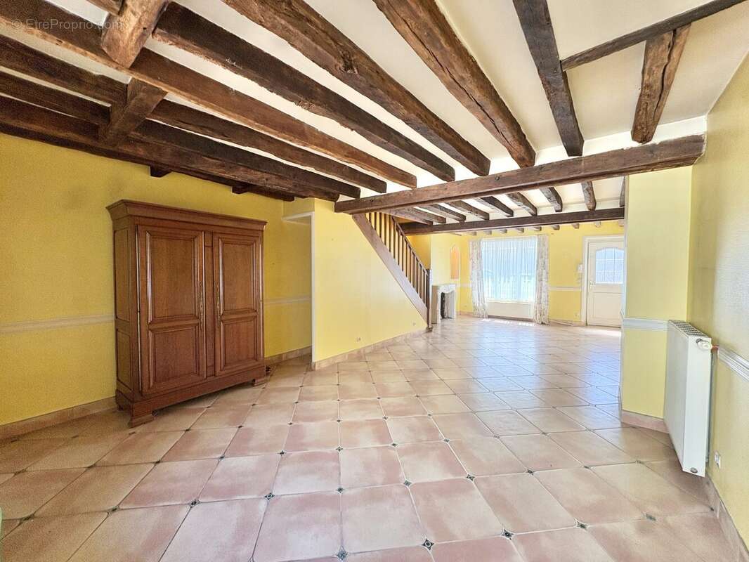 Maison 114 m² à Jargeau  - photo 3