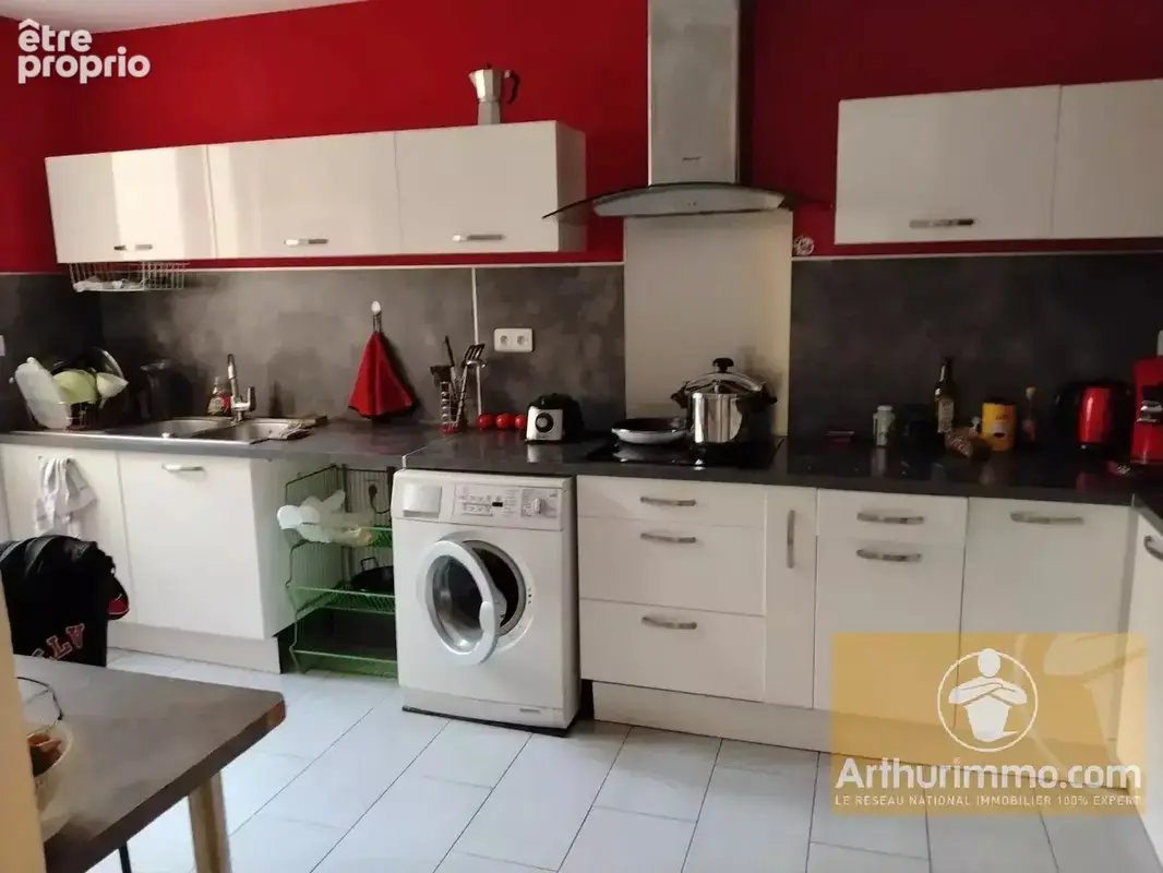 Vente Appartement Frontignan(34110) 195 000ï¿œ - photo 4
