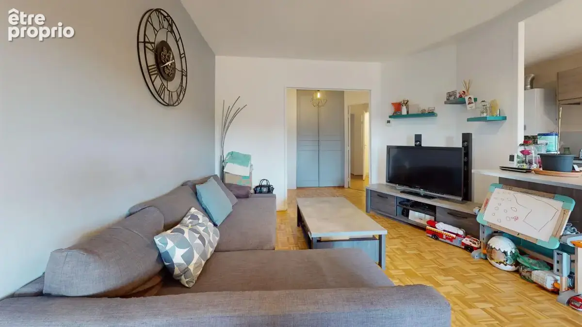 Photo Appartement à Francheville au prix de 220 000€