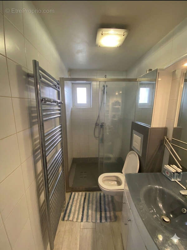 Appartement à CAMBO-LES-BAINS