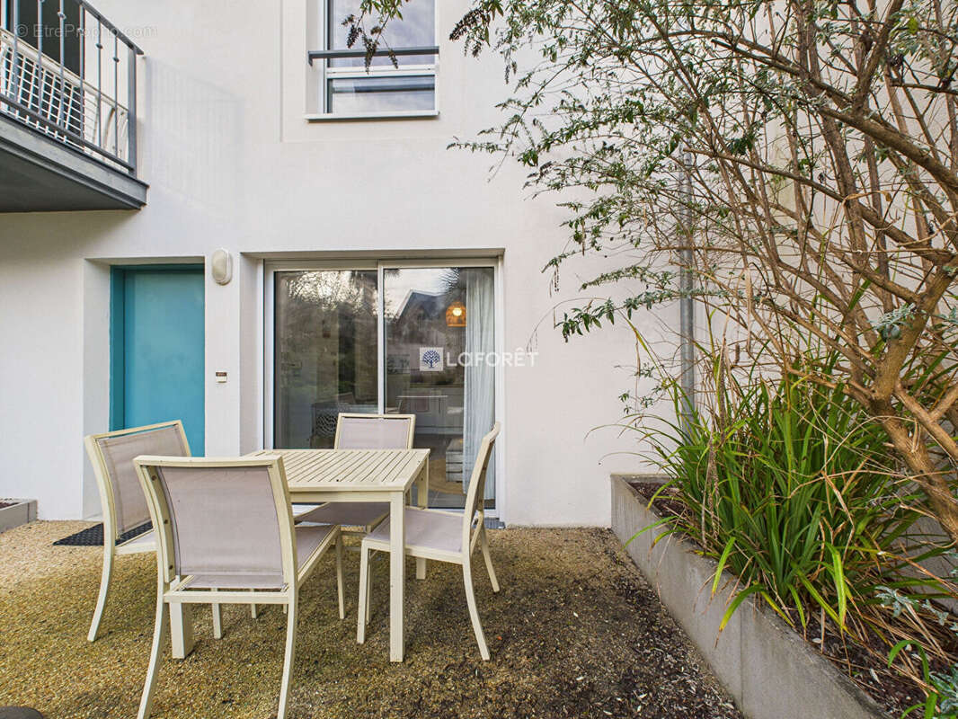 Appartement à BENODET